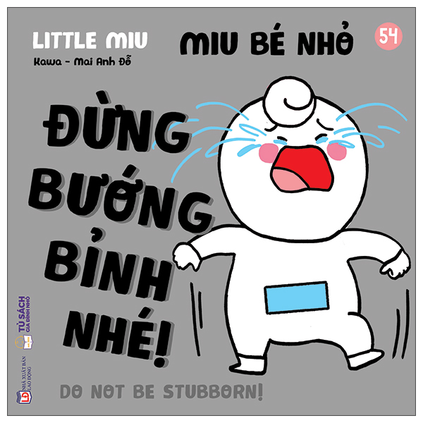 Bộ Ehon Kĩ Năng Sống - Miu Bé Nhỏ - Tập 32 - Đừng Bắt Nạt Nhé! (Tái Bản 2026) - Ảnh 13