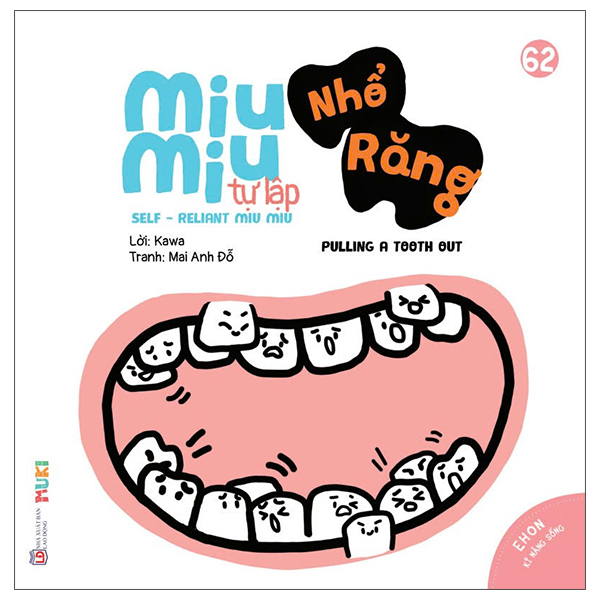 Bộ Ehon Kĩ Năng Sống - Miu Bé Nhỏ - Tập 6 - Đừng Xem Tivi Nhiều Nhé (Tái Bản 2026) - Ảnh 3