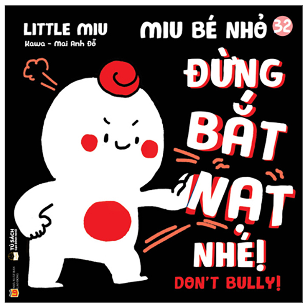 Bộ Ehon Kĩ Năng Sống - Tập 6 - Miu Bé Nhỏ - Đừng Xem Tivi Nhiều Nhé (Dành Cho Độ Tuổi 1-6) (Tái Bản 2023) - Ảnh 18