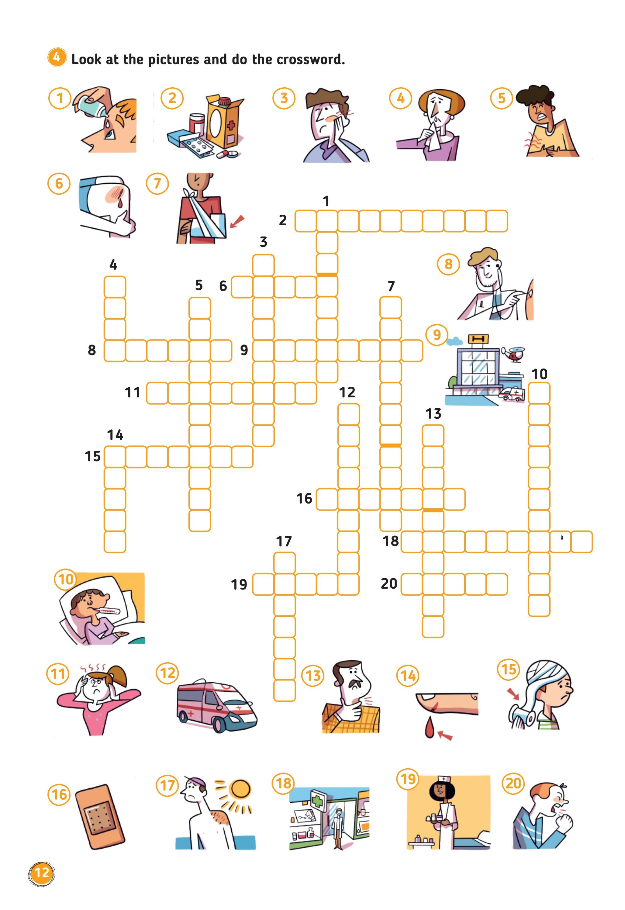 Bộ English With Games And Activities 3 - Level B1/B2 With Digital Resources - Ảnh 3