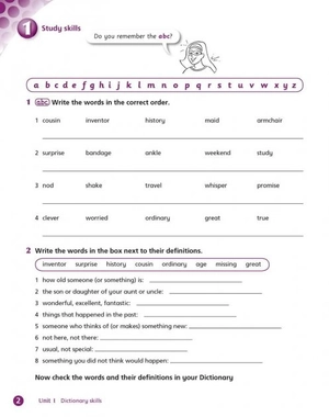 bộ english world 5: work book - Ảnh 4