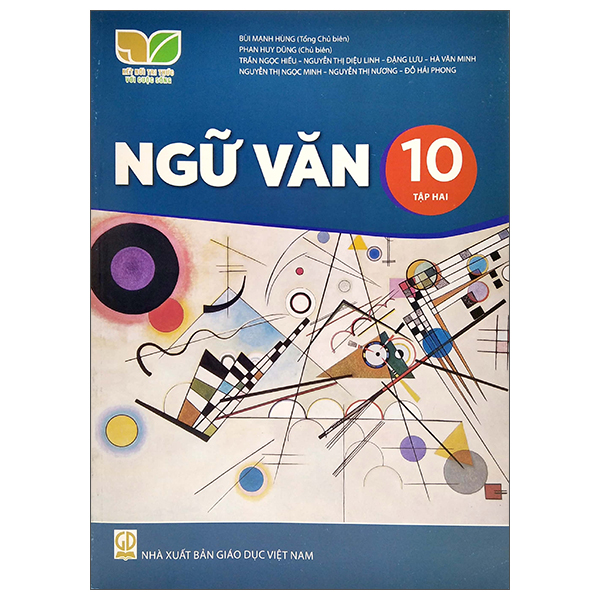 Bo
						
										
										Giao Duc Kinh Te Va Phap Luat 10 (Ket Noi Tri Thuc) (Chuan) - Ảnh 47