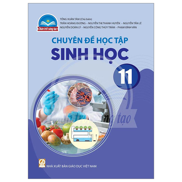 Bo
						
										
										Giao Duc Kinh Te Va Phap Luat 11 (Chan Troi Sang Tao) (Chuan) - Ảnh 12