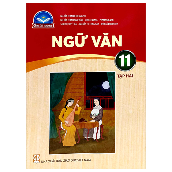Bo
						
										
										Giao Duc Kinh Te Va Phap Luat 11 (Chan Troi Sang Tao) (Chuan) - Ảnh 25