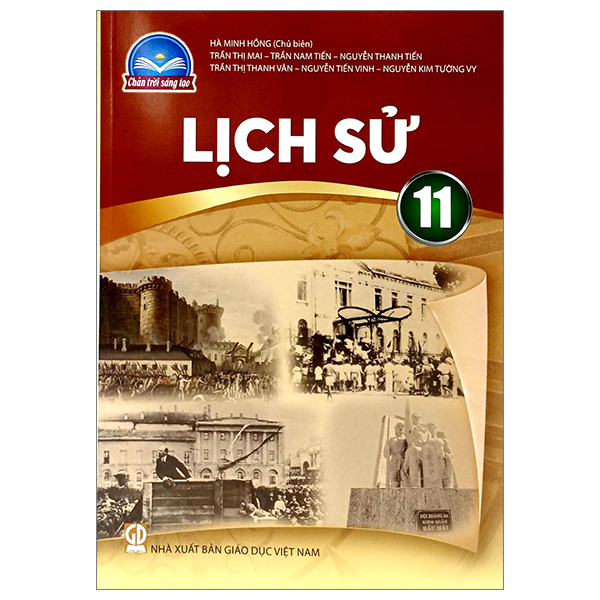 Bo
						
										
										Giao Duc Kinh Te Va Phap Luat 11 (Chan Troi Sang Tao) (Chuan) - Ảnh 31