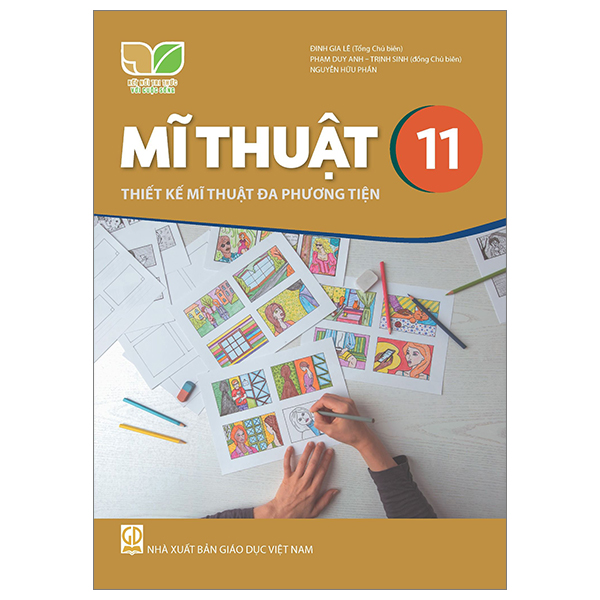 Bo
						
										
										Giao Duc Kinh Te Va Phap Luat 11 (Ket Noi Tri Thuc) (Chuan) - Ảnh 37