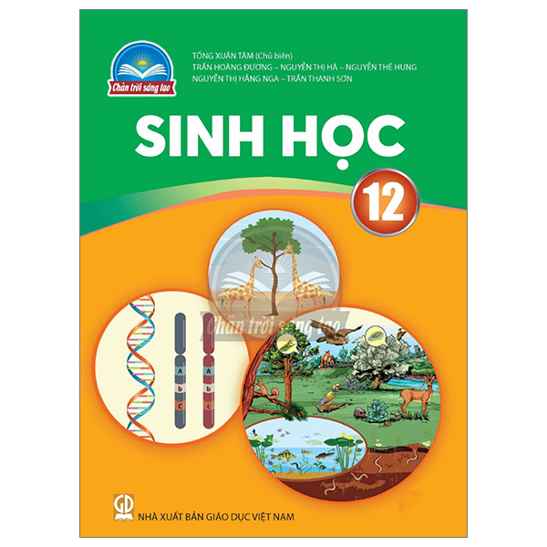 Bộ Giáo Dục Kinh Tế Và Pháp Luật 12 (Chân Trời) (Chuẩn) - Ảnh 22