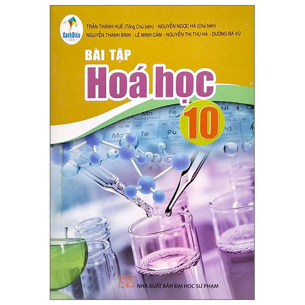 Bo
						
										
										Giao Duc Quoc Phong Va An Ninh 10 (Canh Dieu) (Chuan) - Ảnh 31