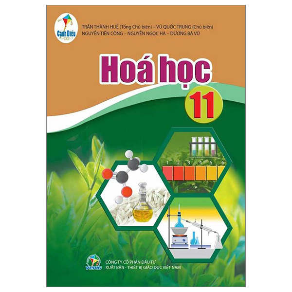 Bo
						
										
										Giao Duc Quoc Phong Va An Ninh 11 (Canh Dieu) (Chuan) - Ảnh 27