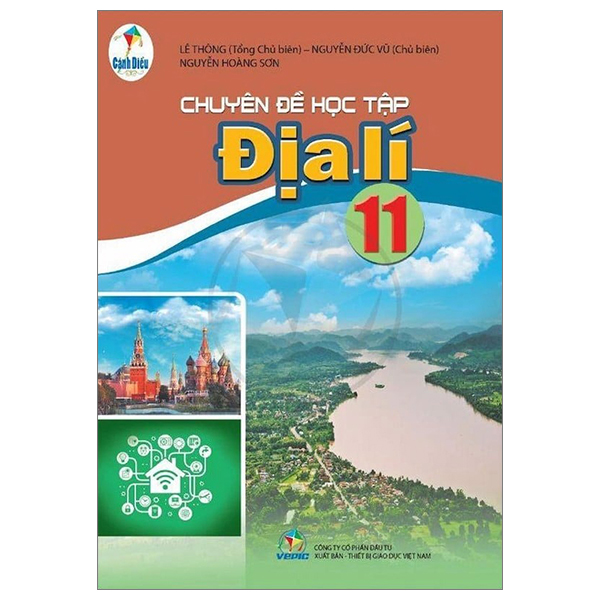 Bo
						
										
										Giao Duc Quoc Phong Va An Ninh 11 (Canh Dieu) (Chuan) - Ảnh 41