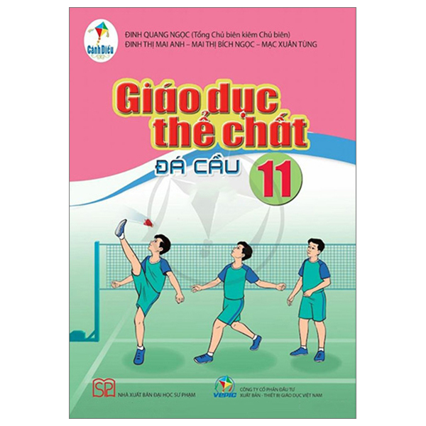 Bo
						
										
										Giao Duc Quoc Phong Va An Ninh 11 (Canh Dieu) (Chuan) - Ảnh 8