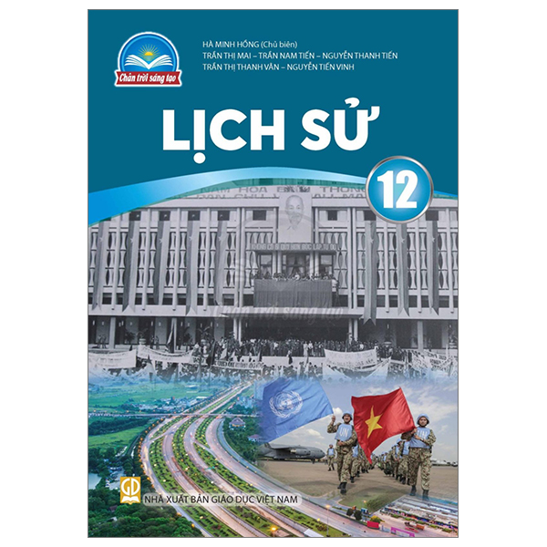 Bộ Giáo Dục Quốc Phòng Và An Ninh 12 - Ảnh 27