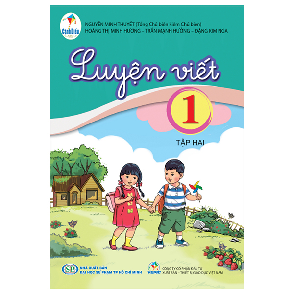 Bo
						
										
										Giao Duc The Chat 1 (Canh Dieu) (Chuan) - Ảnh 3