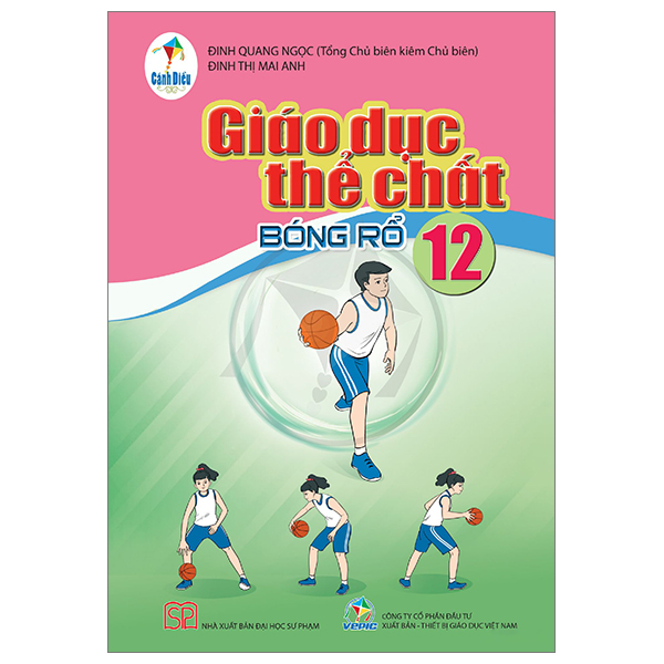 Bo
						
										
										Giao Duc The Chat 12 - Bong Da (Canh Dieu) (Chuan) - Ảnh 12