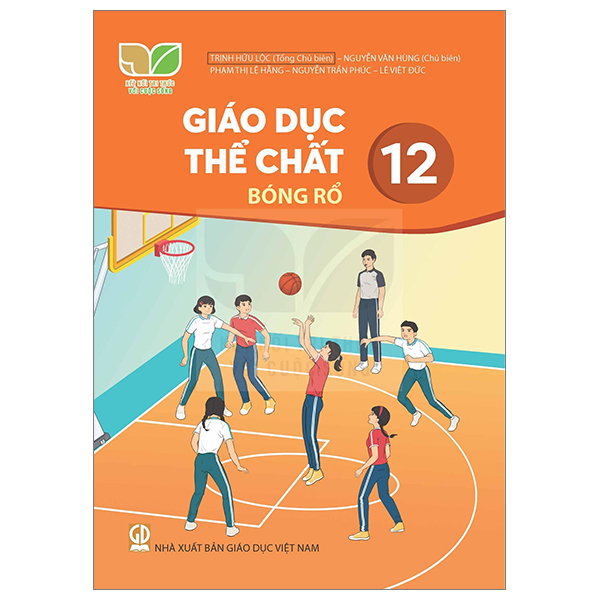 Bộ Giáo Dục Thể Chất 12 - Bóng Đá (Kết Nối) (Chuẩn) - Ảnh 7