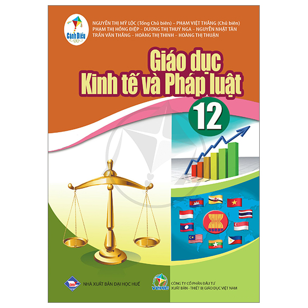 Bo
						
										
										Giao Duc The Chat 12 - Bong Ro (Canh Dieu) (Chuan) - Ảnh 40