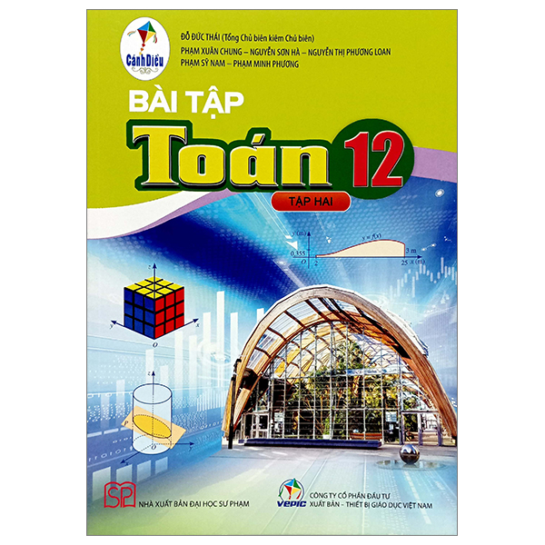 Bo
						
										
										Giao Duc The Chat 12 - Cau Long (Canh Dieu) (Chuan) - Ảnh 20