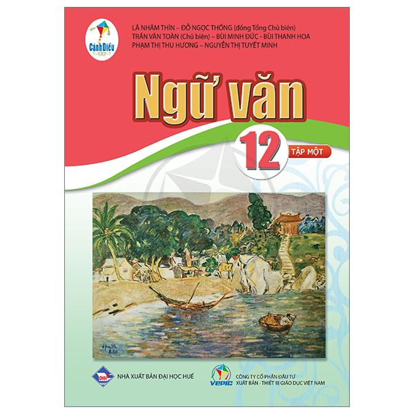 Bo
						
										
										Giao Duc The Chat 12 - Cau Long (Canh Dieu) (Chuan) - Ảnh 27