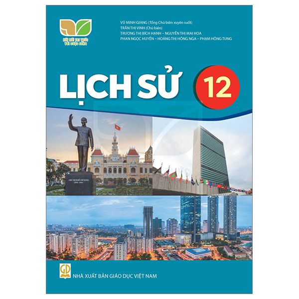 Bộ Giáo Dục Thể Chất 12 - Cầu Lông (Kết Nối) (Chuẩn) - Ảnh 29