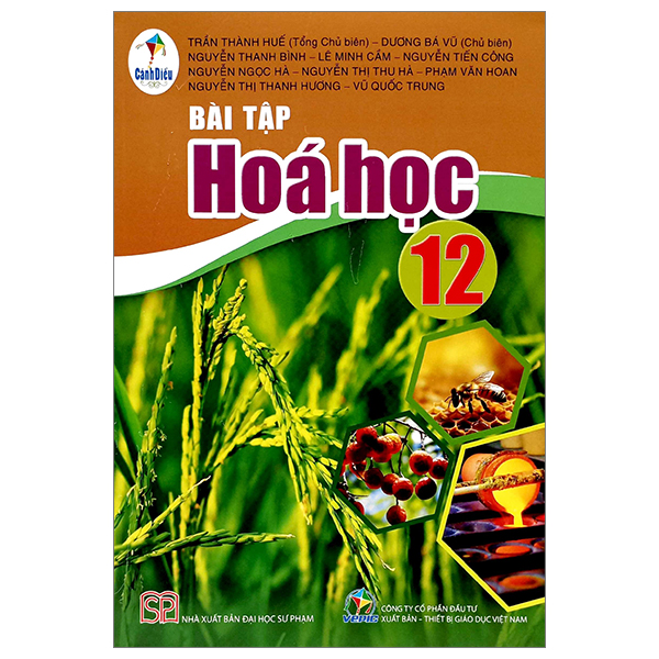 Bo
						
										
										Giao Duc The Chat 12 - Da Cau (Canh Dieu) (Chuan) - Ảnh 14