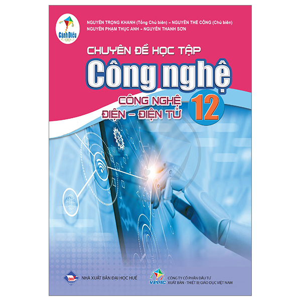 Bo
						
										
										Giao Duc The Chat 12 - Da Cau (Canh Dieu) (Chuan) - Ảnh 42