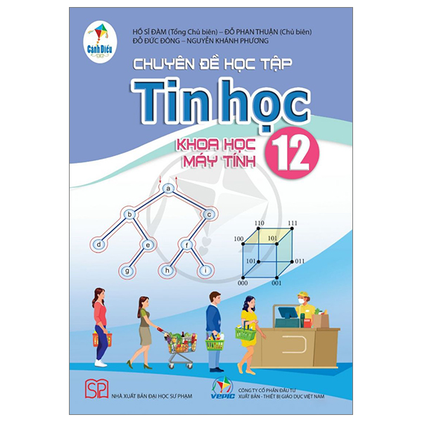 Bo
						
										
										Giao Duc The Chat 12 - Da Cau (Canh Dieu) (Chuan) - Ảnh 5