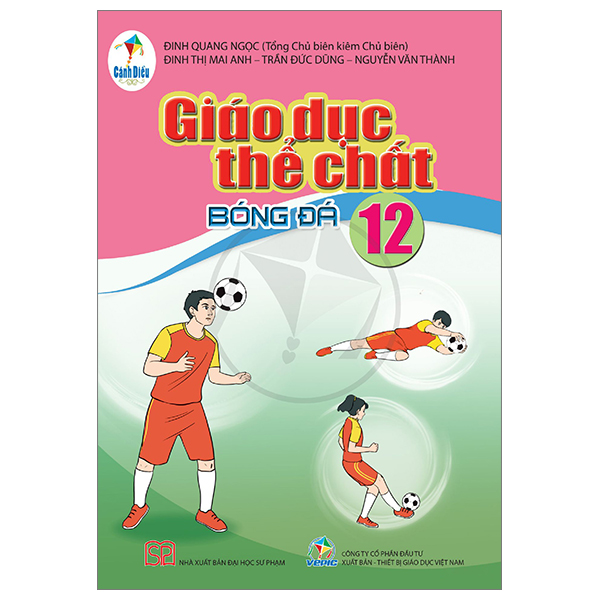 Bo
						
										
										Giao Duc The Chat 12 - Da Cau (Canh Dieu) (Chuan) - Ảnh 9