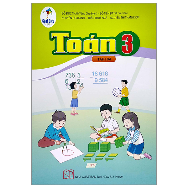 Bo
						
										
										Giao Duc The Chat 3 (Canh Dieu) (Chuan) - Ảnh 20