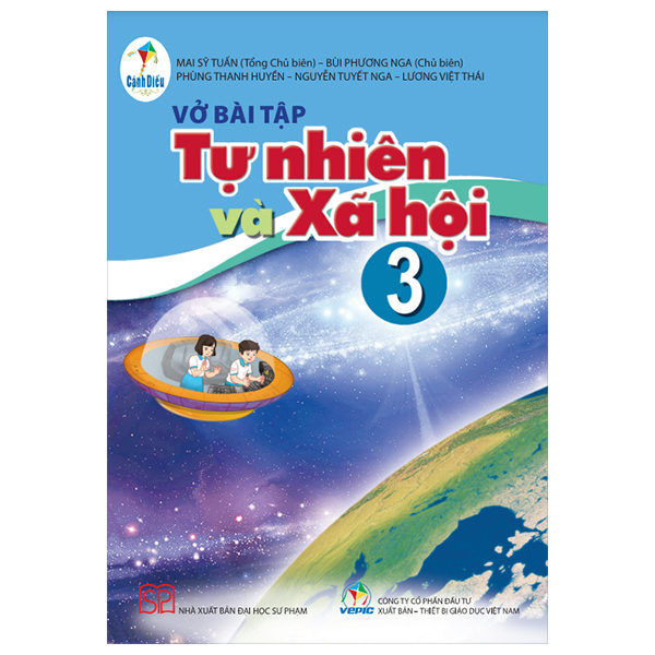 Bo
						
										
										Giao Duc The Chat 3 (Canh Dieu) (Chuan) - Ảnh 5