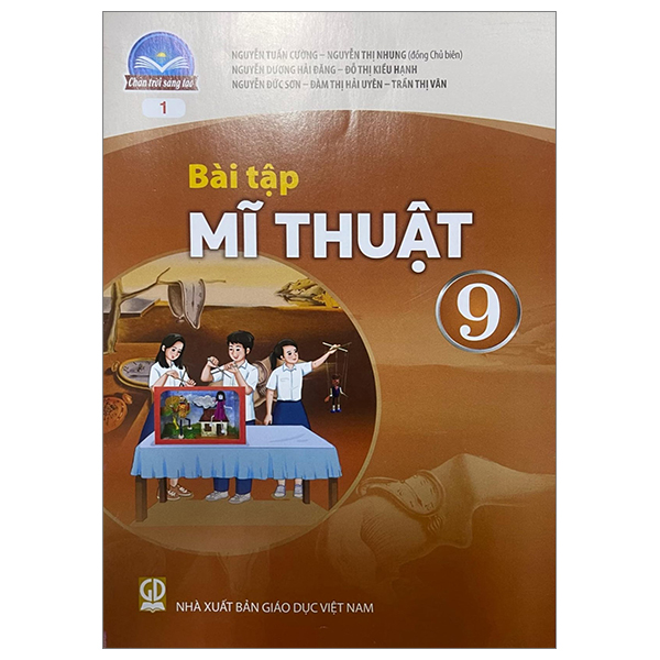 Bộ Giáo Dục Thể Chất 9 (Chân Trời) (Chuẩn) - Ảnh 30