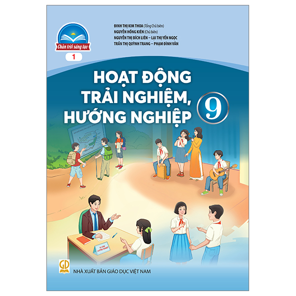 Bộ Giáo Dục Thể Chất 9 (Chân Trời) (Chuẩn) - Ảnh 7