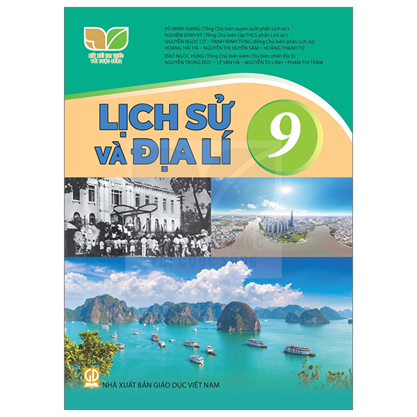 Bộ Giáo Dục Thể Chất 9 (Kết Nối) (Chuẩn) - Ảnh 9
