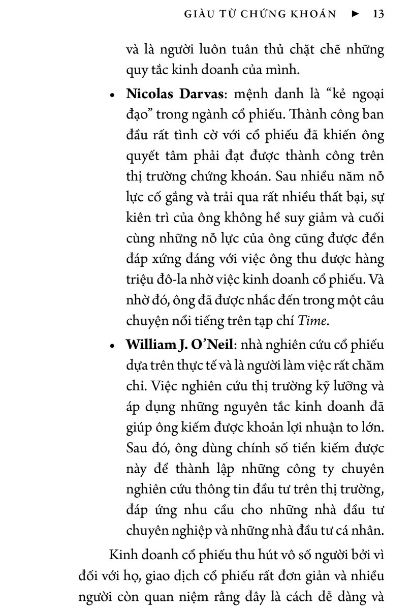 Bộ Giàu Từ Chứng Khoán (Tái Bản 2026) - Ảnh 9