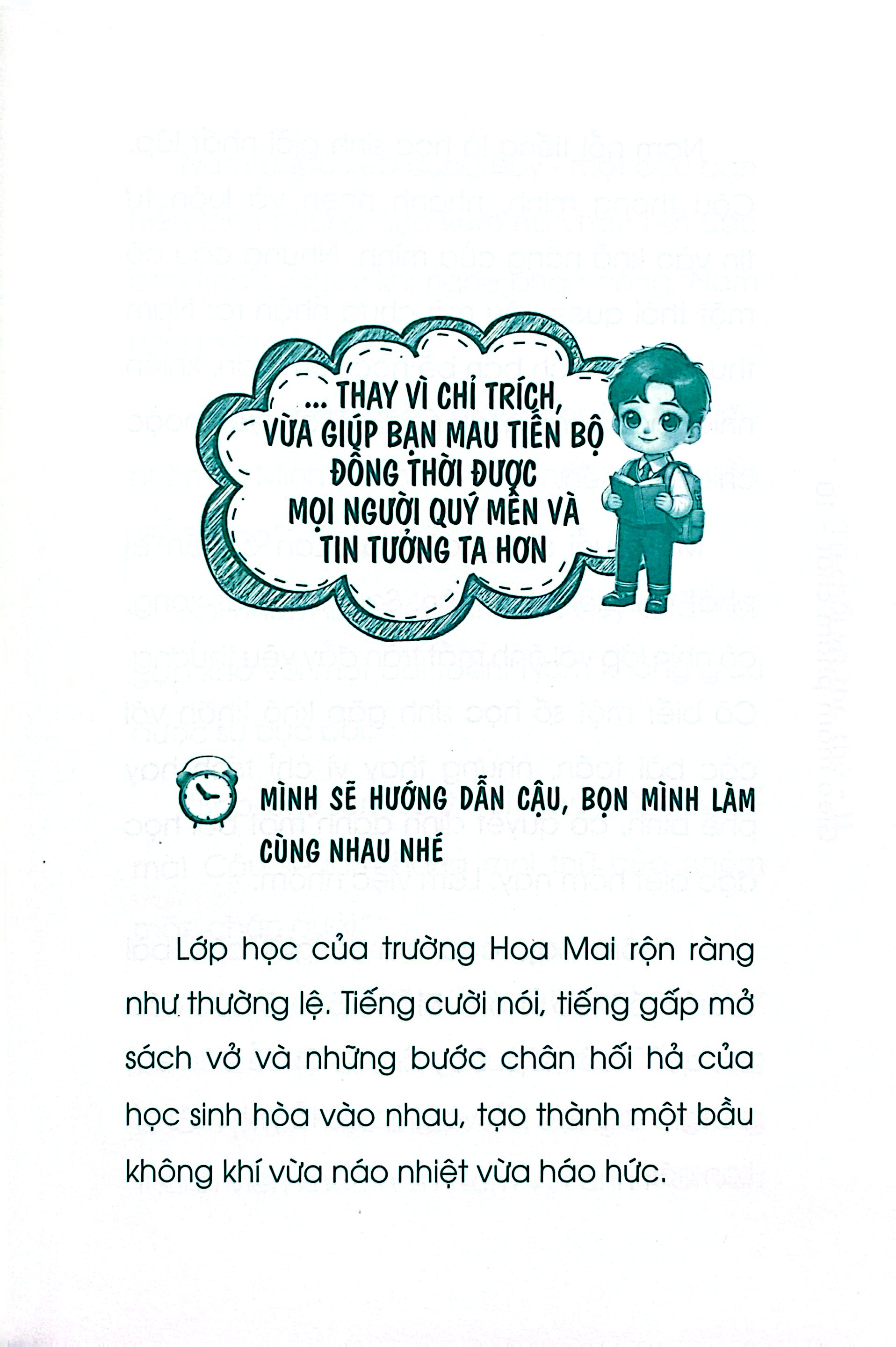 Bộ Gieo Mầm Phẩm Chất - 500 Câu Chuyện Nhỏ Bài Học Lớn - Đắc Nhân Tâm - Từ Chối Và Tha Thứ - Ảnh 4