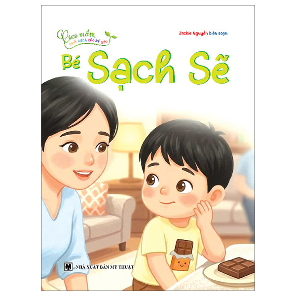 Bộ Gieo Mầm Tính Cách Cho Bé Yêu - Bé Chăm Chỉ - Ảnh 2