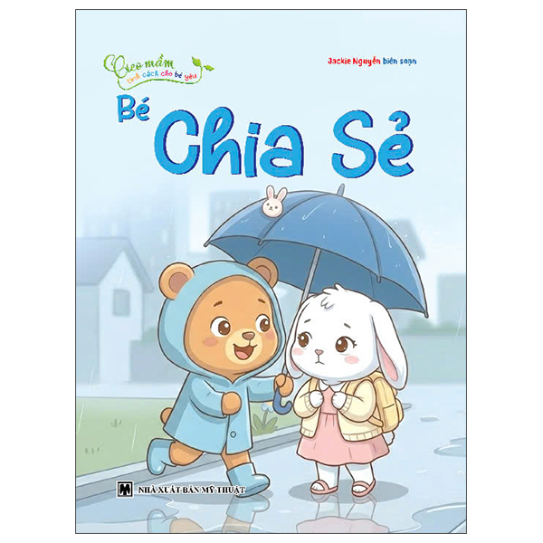 Bộ Gieo Mầm Tính Cách Cho Bé Yêu - Bé Chăm Chỉ - Ảnh 8