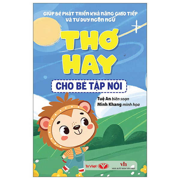 Bộ Giúp Bé Phát Triển Khả Năng Giao Tiếp Và Tư Duy Ngôn Ngữ - Đồng Dao Cho Bé Học Lễ Giáo - Ảnh 5