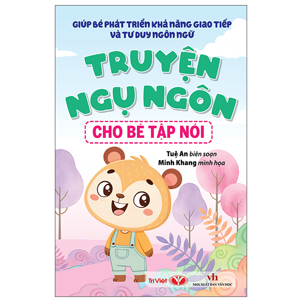 Bộ Giúp Bé Phát Triển Khả Năng Giao Tiếp Và Tư Duy Ngôn Ngữ - Thơ Hay Cho Bé Tập Nói - Ảnh 5