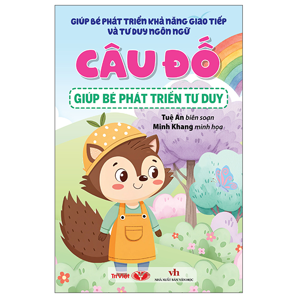 Bộ Giúp Bé Phát Triển Khả Năng Giao Tiếp Và Tư Duy Ngôn Ngữ - Thơ Hay Cho Bé Tập Nói - Ảnh 6