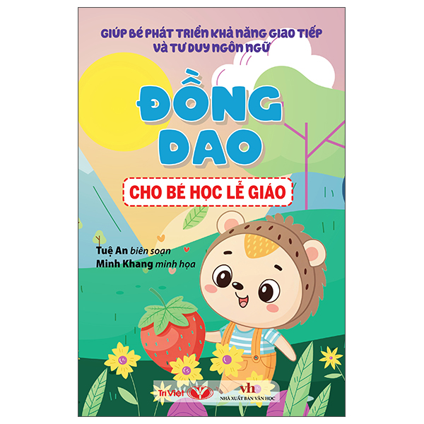 Bộ Giúp Bé Phát Triển Khả Năng Giao Tiếp Và Tư Duy Ngôn Ngữ - Truyện Ngụ Ngôn Cho Bé Tập Nói - Ảnh 3