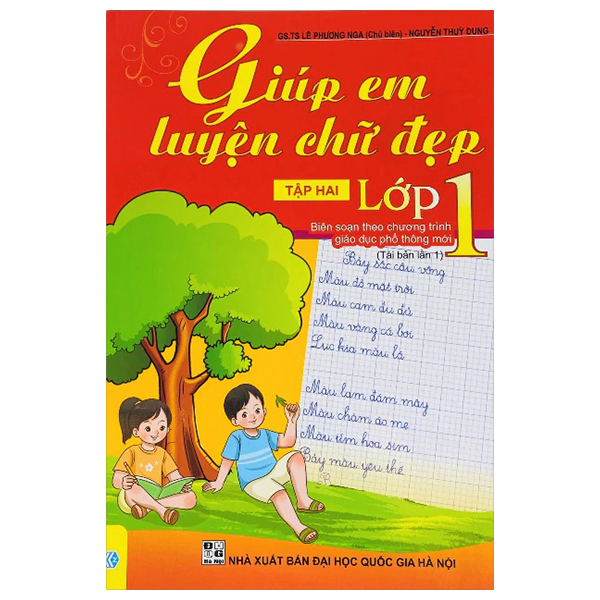 Bộ Giúp Em Luyện Chữ Đẹp Lớp 3 - Tâp 2 (Tái Bản 2026) - Ảnh 3