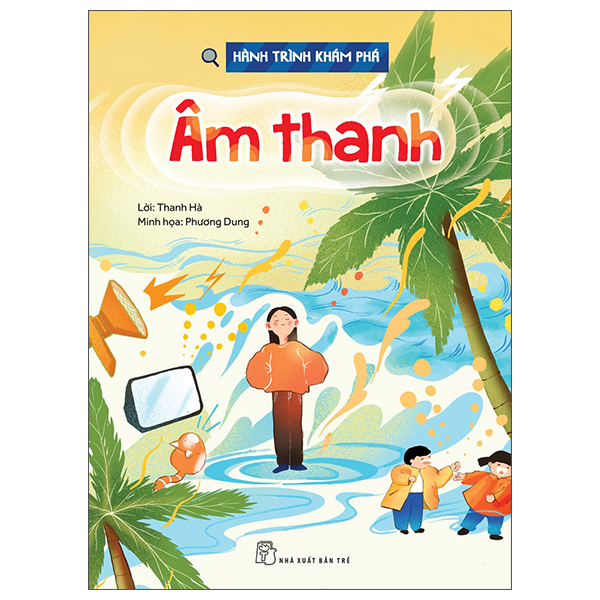Bộ Hành Trình Khám Phá - Mây - Ảnh 2