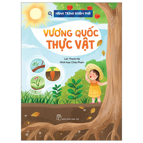 Bộ Hành Trình Khám Phá - Mây - Ảnh 6