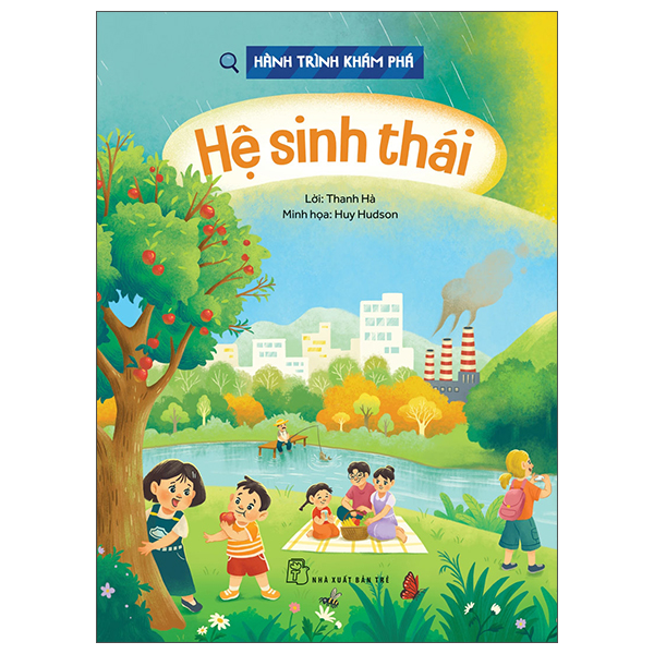 Bộ Hành Trình Khám Phá - Mưa - Ảnh 12