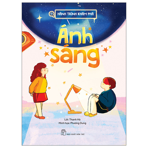 Bộ Hành Trình Khám Phá - Sét - Ảnh 10