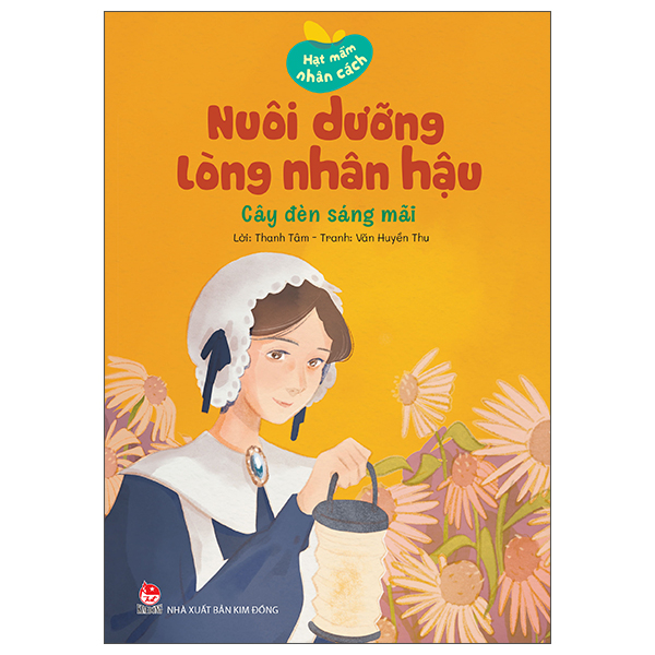 Bộ Hạt Mầm Nhân Cách - Nuôi Dưỡng Lòng Biết Ơn - Cuốn Sổ "Vàng" - Ảnh 10