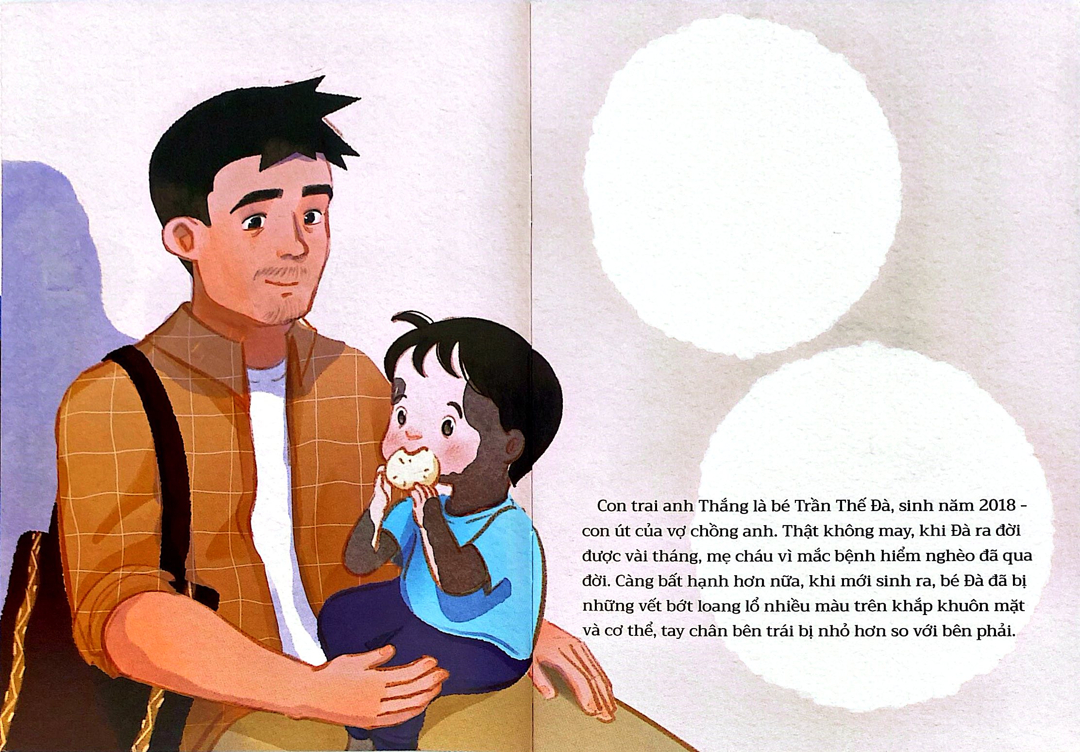 Bộ Hạt Mầm Nhân Cách - Nuôi Dưỡng Lòng Biết Ơn - Cuốn Sổ "Vàng" - Ảnh 5