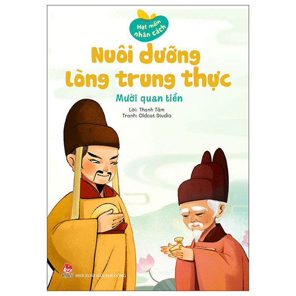 Bộ Hạt Mầm Nhân Cách - Nuôi Dưỡng Lòng Biết Ơn - Đất Nước Nặng Ân Tình - Ảnh 13