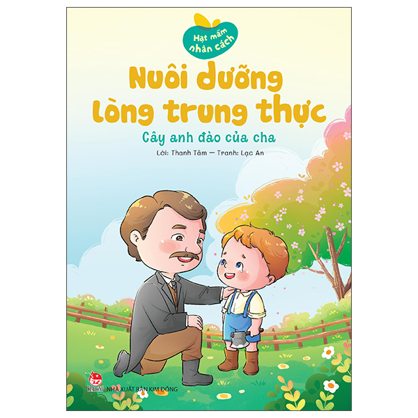 Bộ Hạt Mầm Nhân Cách - Nuôi Dưỡng Lòng Biết Ơn - Đất Nước Nặng Ân Tình - Ảnh 14