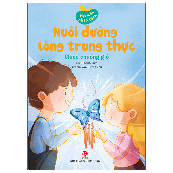 Bộ Hạt Mầm Nhân Cách - Nuôi Dưỡng Lòng Biết Ơn - Đất Nước Nặng Ân Tình - Ảnh 16